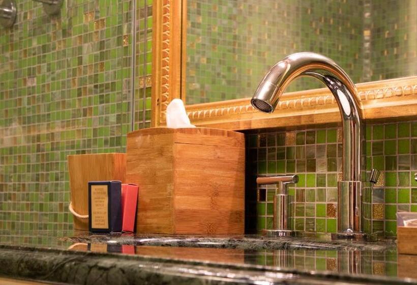 Люкс Дюплекс, Villa Palma Boutique