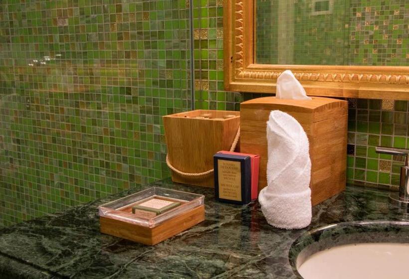 Люкс Дюплекс, Villa Palma Boutique