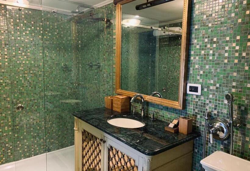 Люкс Дюплекс, Villa Palma Boutique