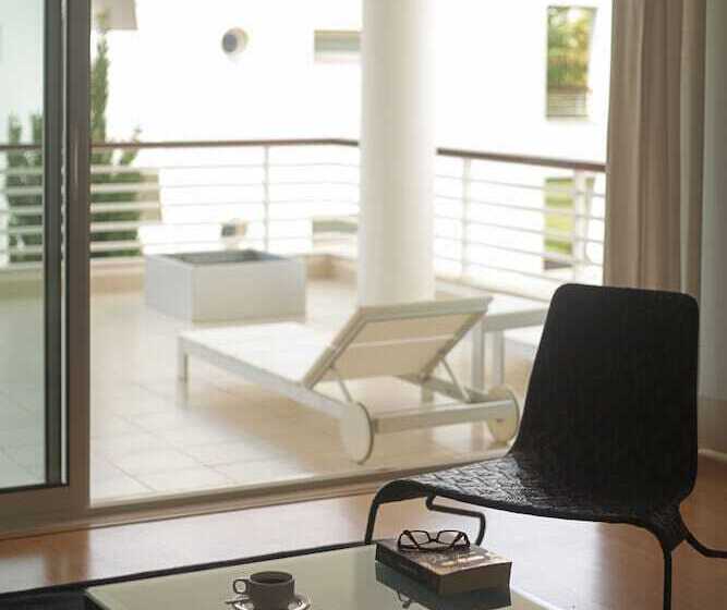 ２ベッドルームのスーペリアアパートメント, Marina Club Suite