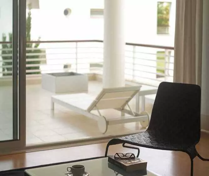 آپارتمان سوپریور 2 خوابه, Marina Club Suite