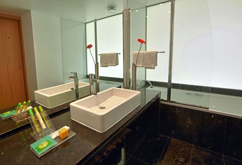 ３ベッドルームのスーペリアアパートメント, Marina Club Suite