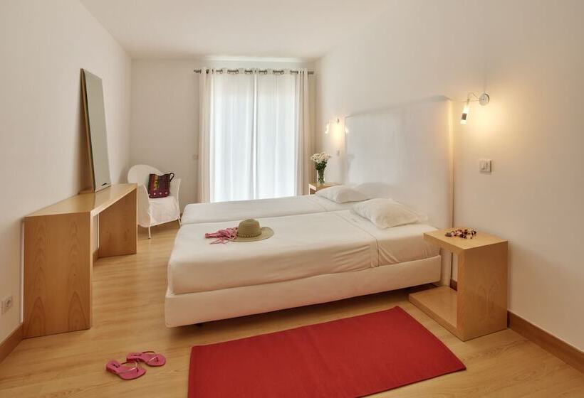 ３ベッドルームのスーペリアアパートメント, Marina Club Suite