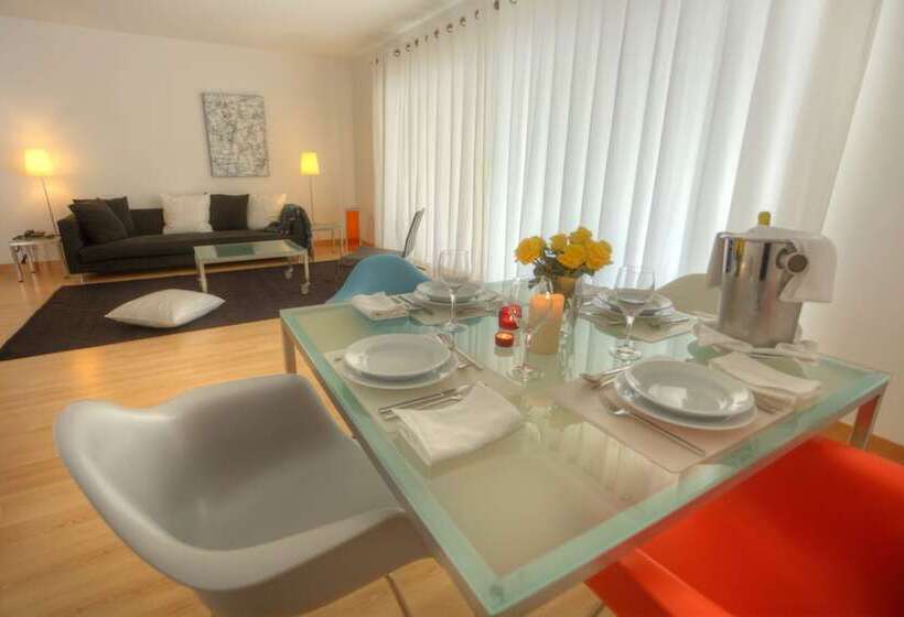 ２ベッドルームのスーペリアアパートメント, Marina Club Suite