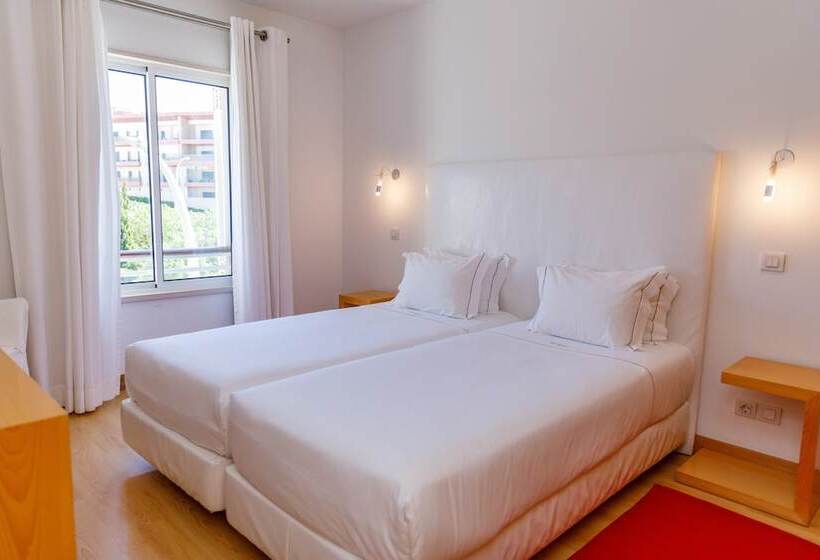 ２ベッドルームのスーペリアアパートメント, Marina Club Suite