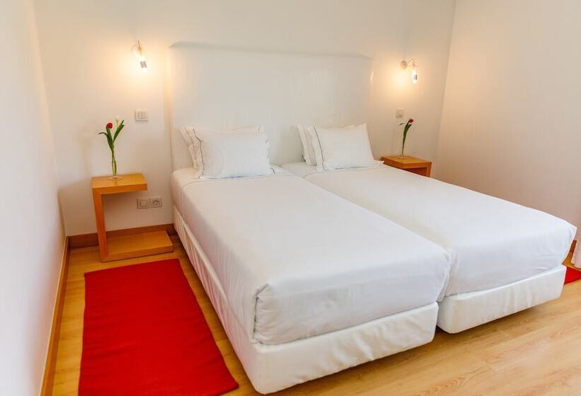 ２ベッドルームのスーペリアアパートメント, Marina Club Suite