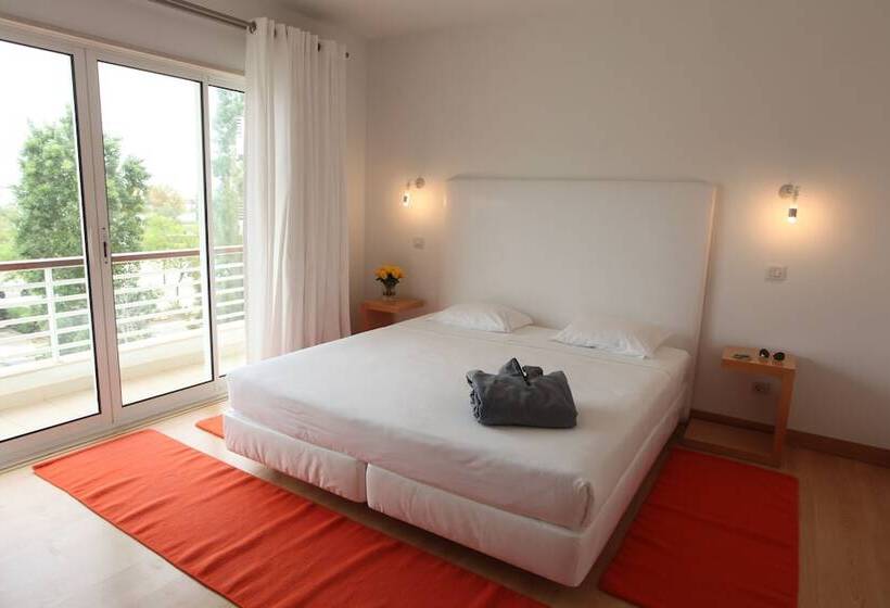 شقة سوبيريور 3 غرف نوم, Marina Club Suite