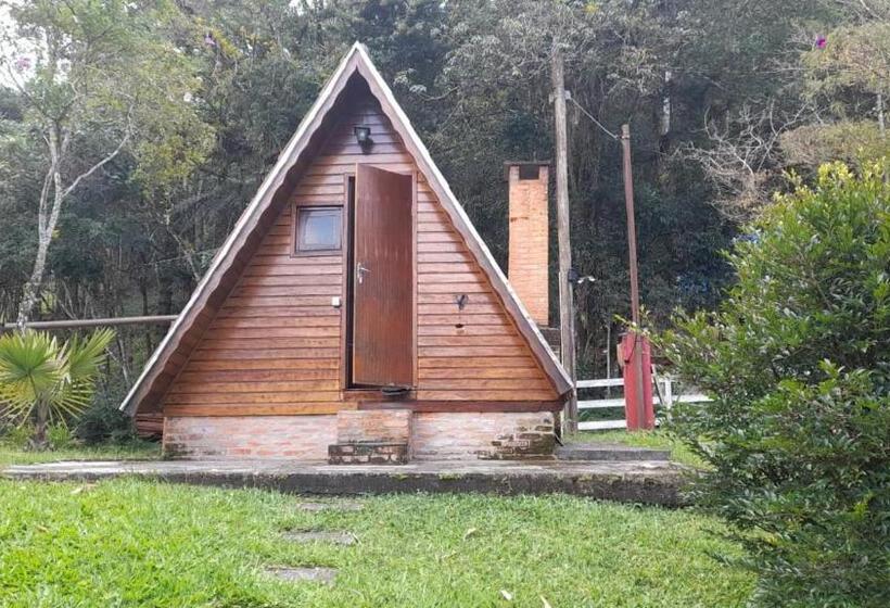 ベーシックルーム, Pousada Bosque Do Visconde