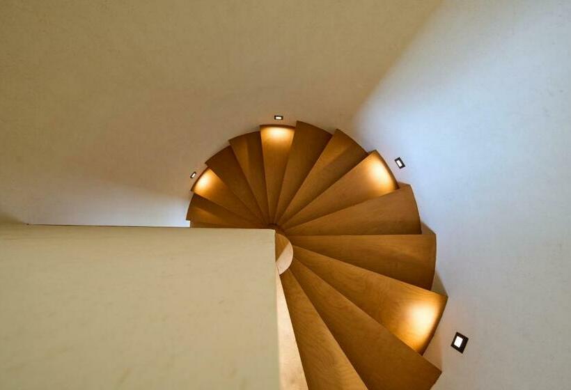 メゾネットスイート, Mountain And Autumn Homestay