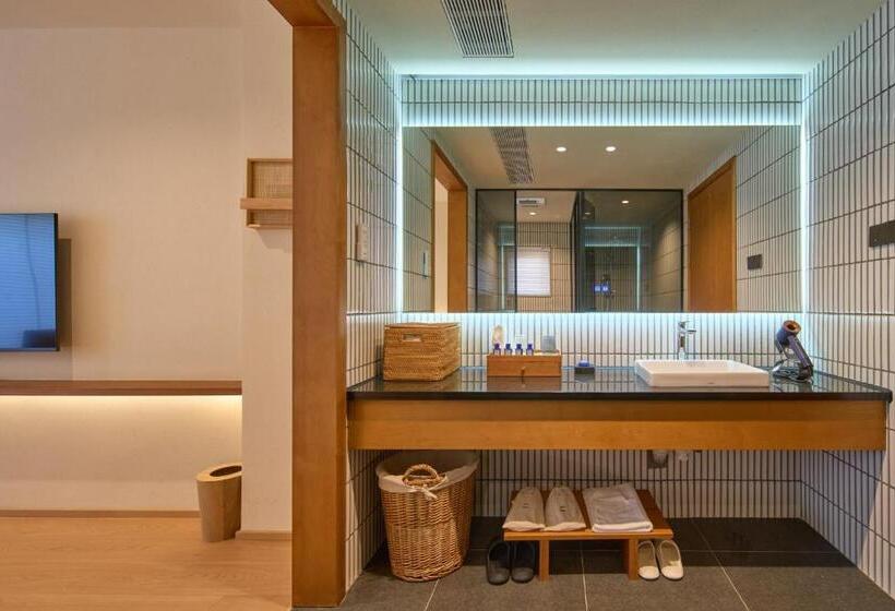 シングルデラックスルーム, Mountain And Autumn Homestay