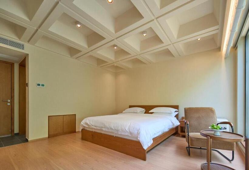 マウンテンビュースタンダードルーム, Mountain And Autumn Homestay