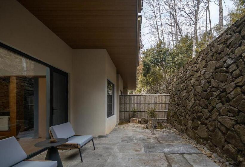 ガーデンビュースーペリアールーム, Mountain And Autumn Homestay