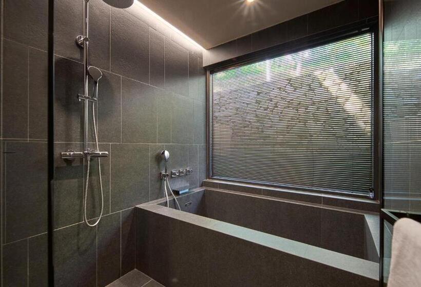 ガーデンビュースーペリアールーム, Mountain And Autumn Homestay