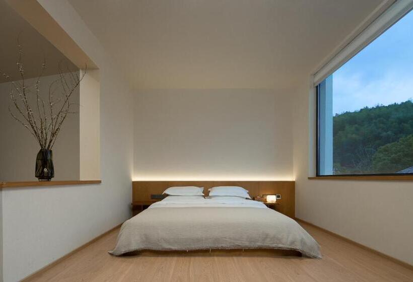 バルコニー付きスタンダードルーム, Mountain And Autumn Homestay