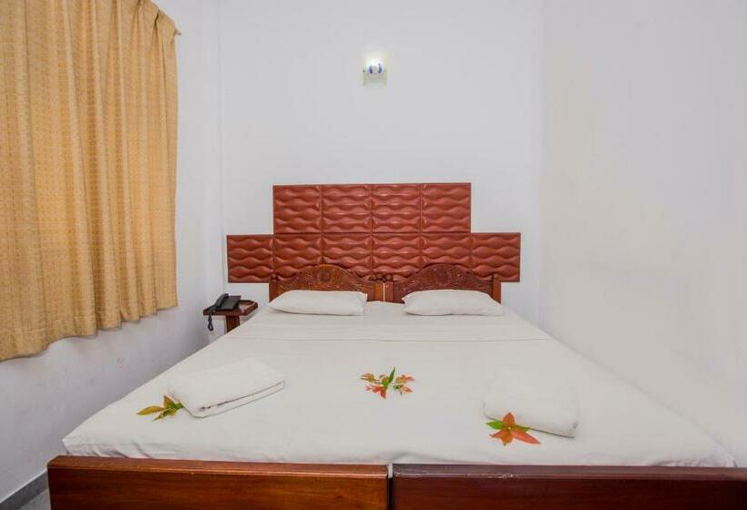 스탠다드 룸, Transit Budget