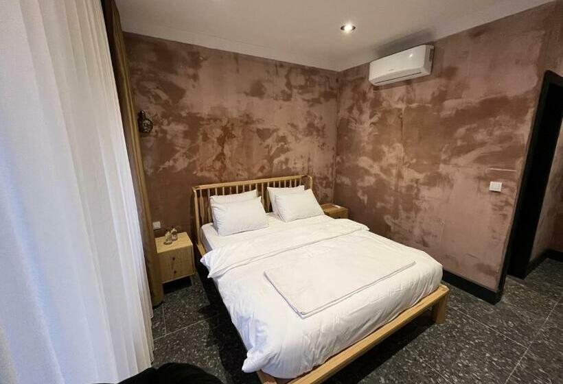 غرفة ديلوكس, Bkm Mutfak Hostel