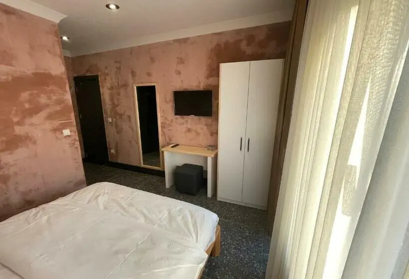 Deluxe-huone, Bkm Mutfak Hostel