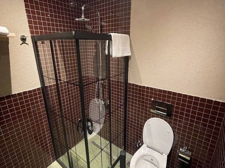 غرفة ديلوكس فردية, Bkm Mutfak Hostel