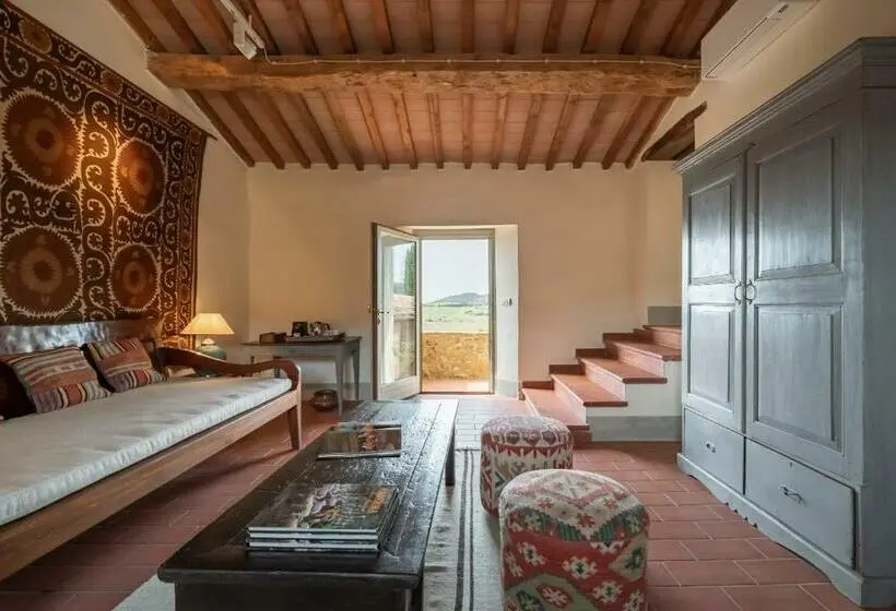 Sviitti, Locanda Fontelupa