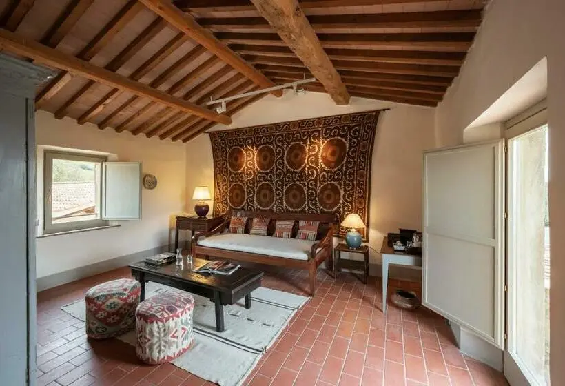 Sviitti, Locanda Fontelupa