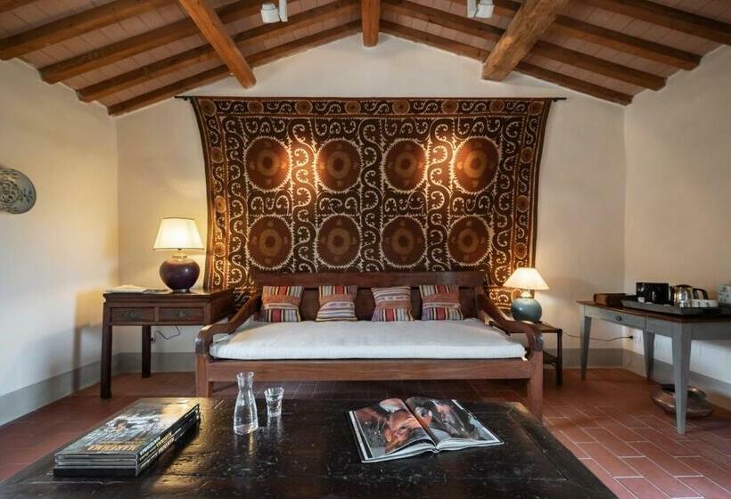 جناح, Locanda Fontelupa