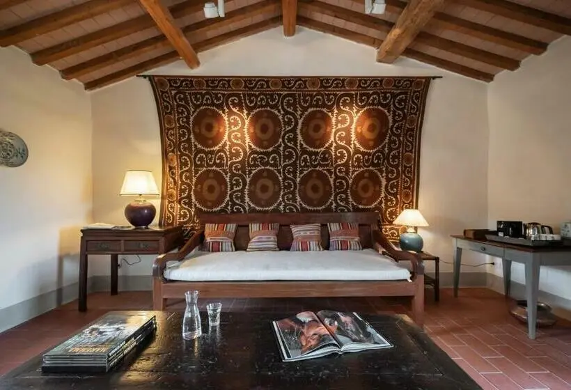 Sviitti, Locanda Fontelupa