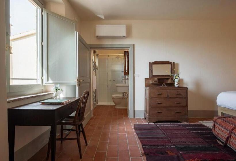 جناح, Locanda Fontelupa