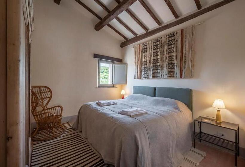 Family Suite, Locanda Fontelupa