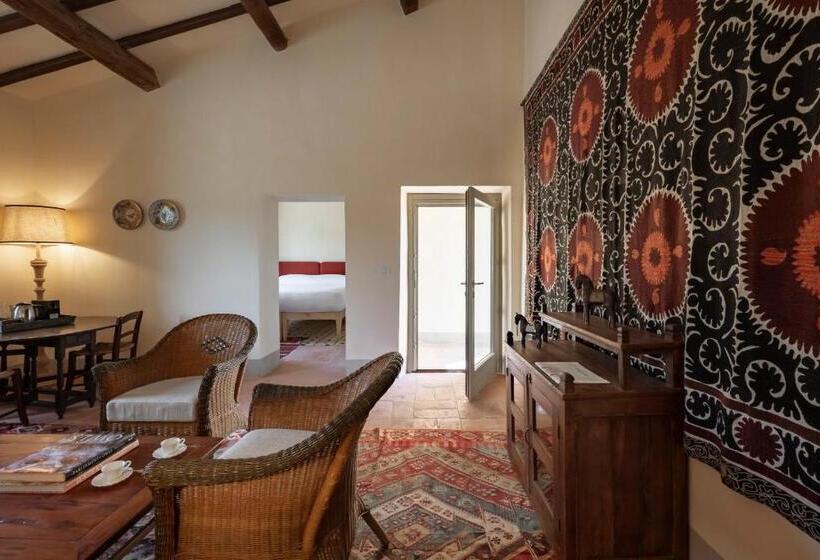 جناح عائلي, Locanda Fontelupa