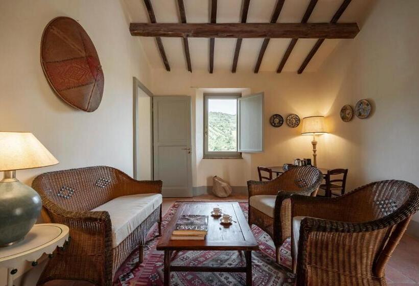 جناح عائلي, Locanda Fontelupa