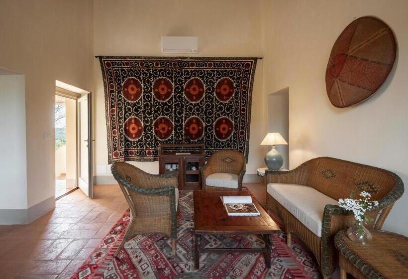 جناح عائلي, Locanda Fontelupa