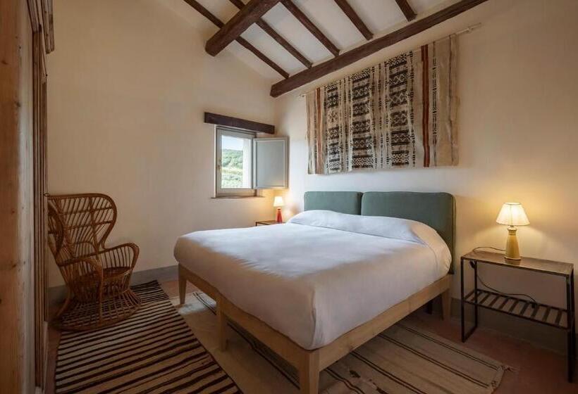 Family Suite, Locanda Fontelupa