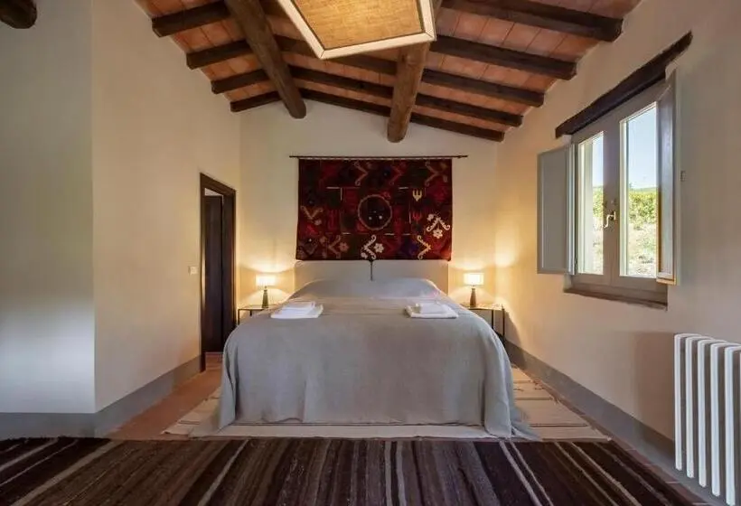 Talo 1 Makuuhuone, Locanda Fontelupa