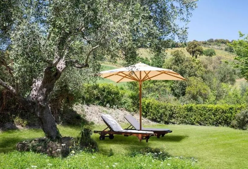 Talo 1 Makuuhuone, Locanda Fontelupa