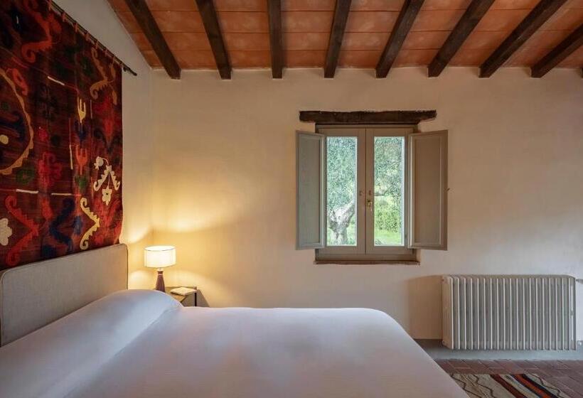 منزل غرفة نوم واحدة, Locanda Fontelupa