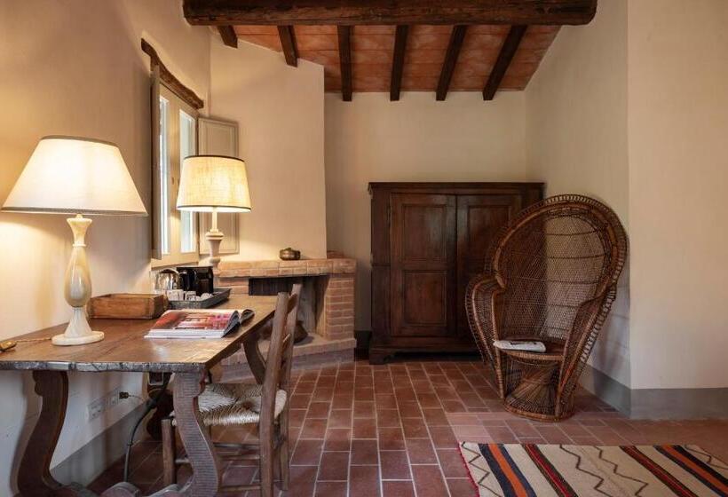 Дом 1 Спальня, Locanda Fontelupa