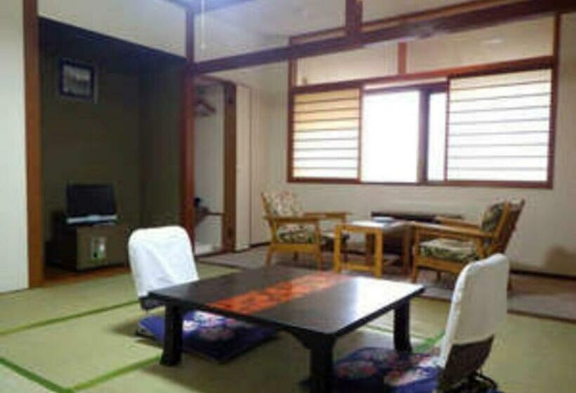 Студия Стандарт, Mashu Onsen Hotel Mashu   Vacation Stay 69295v