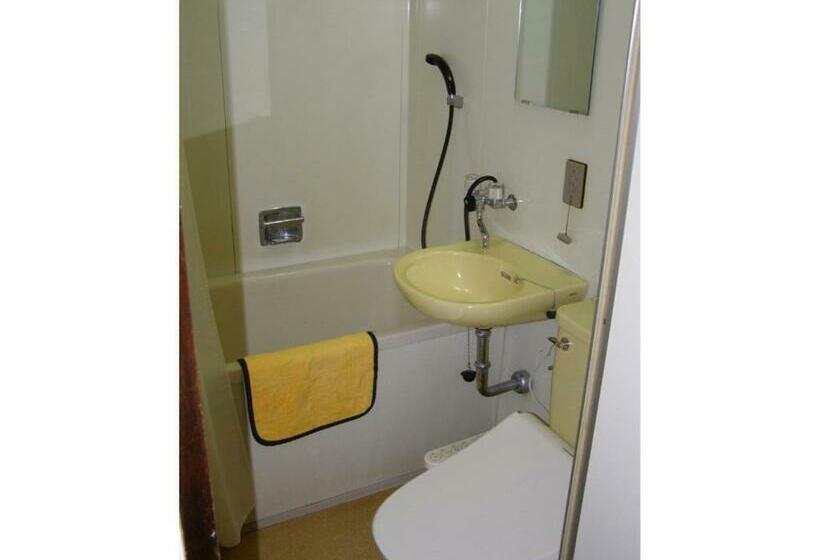 标准工作室, Mashu Onsen Hotel Mashu   Vacation Stay 69295v