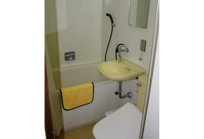 Standard-studio, Mashu Onsen Hotel Mashu Vacation Stay 69295v