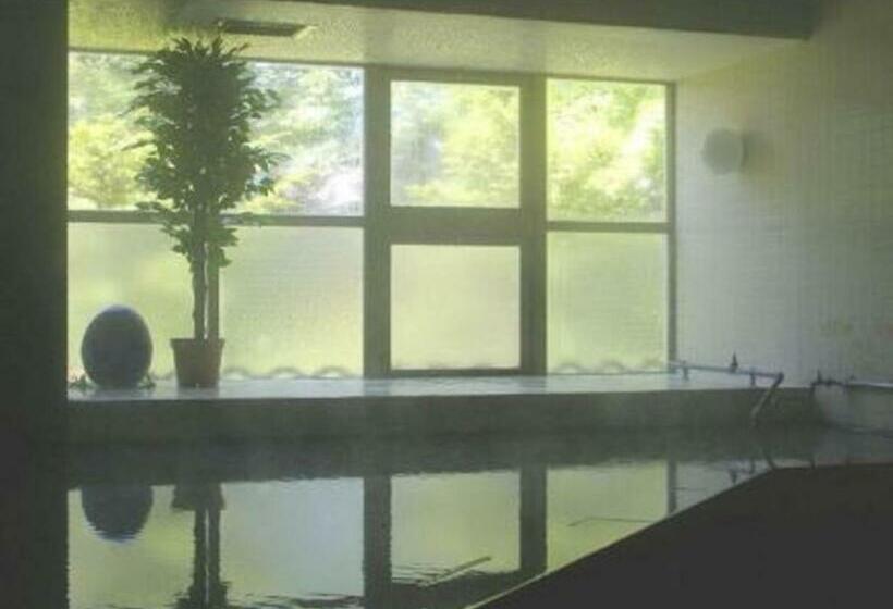 标准工作室, Mashu Onsen Hotel Mashu   Vacation Stay 69295v