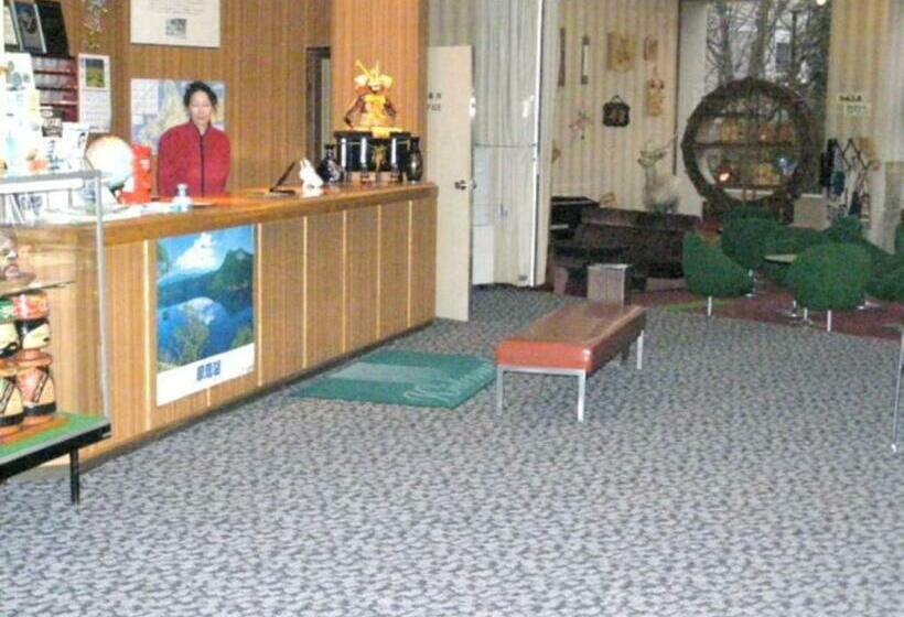 Студия Стандарт, Mashu Onsen Hotel Mashu   Vacation Stay 69295v
