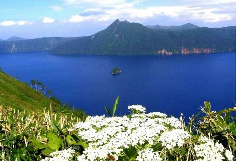 标准工作室, Mashu Onsen Hotel Mashu   Vacation Stay 69295v