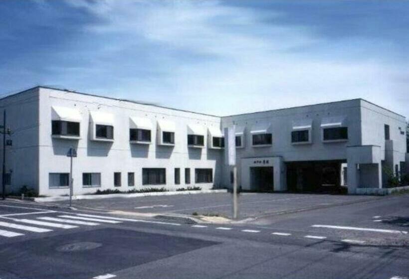 标准工作室, Mashu Onsen Hotel Mashu   Vacation Stay 69295v