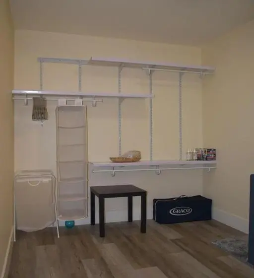 スイート, Charming Private Guest Suite Near Disney/beach