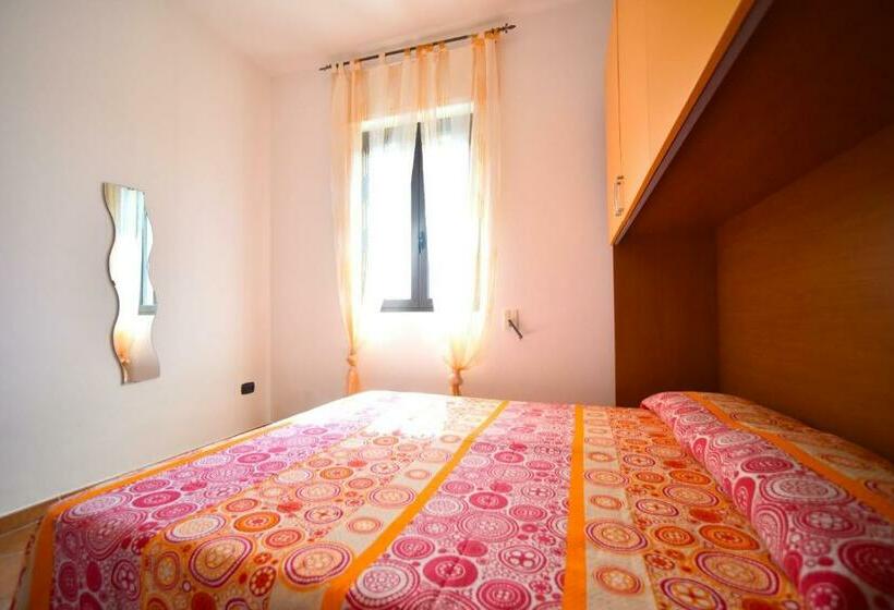 Apartamento 1 Dormitório, Piccolo Residence Gallipoli