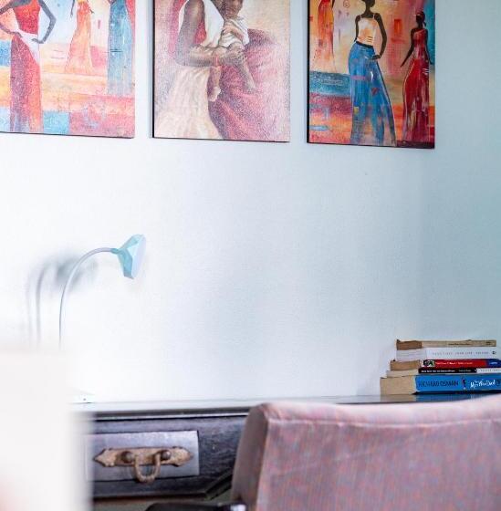 آپارتمان 1 خوابه با چشمانداز دریا, Blu Vista Cottages