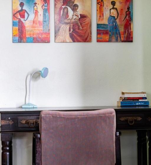 آپارتمان 1 خوابه با چشم‌انداز دریا, Blu Vista Cottages