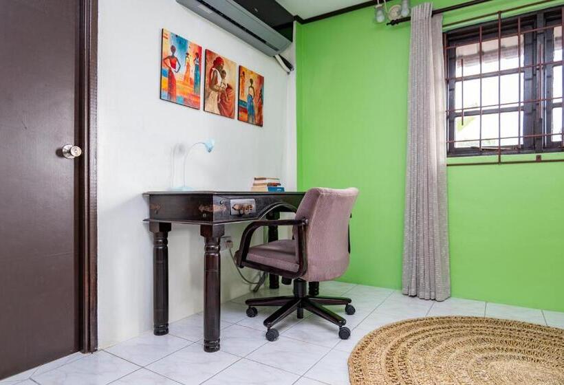 آپارتمان 1 خوابه با چشمانداز دریا, Blu Vista Cottages