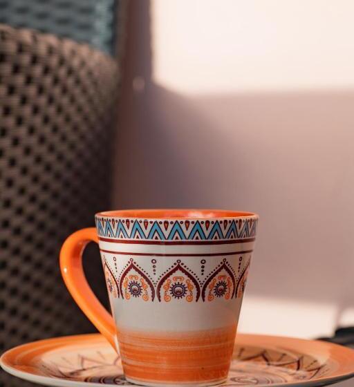 آپارتمان 1 خوابه با چشمانداز دریا, Blu Vista Cottages