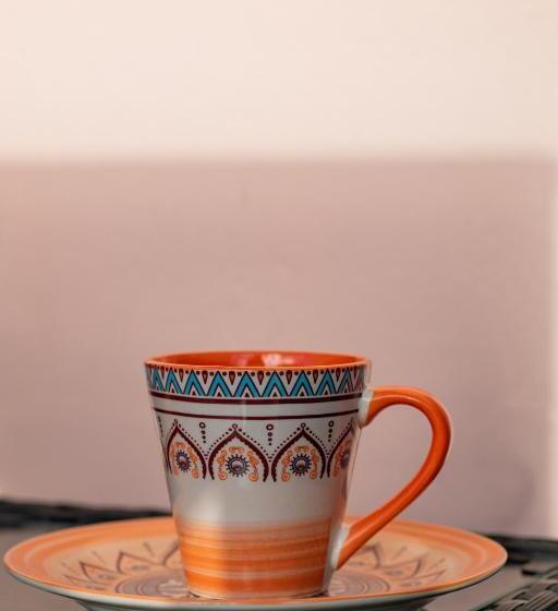 آپارتمان 1 خوابه با چشمانداز دریا, Blu Vista Cottages